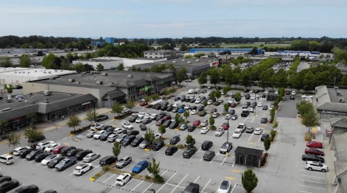 322-12339 Steveston Highway, Richmond, BC 