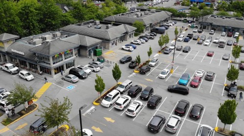 322-12339 Steveston Highway, Richmond, BC 