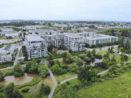 322-12339 Steveston Highway, Richmond, BC 