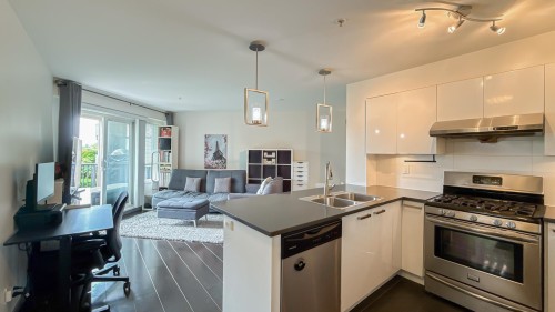 322-12339 Steveston Highway, Richmond, BC 