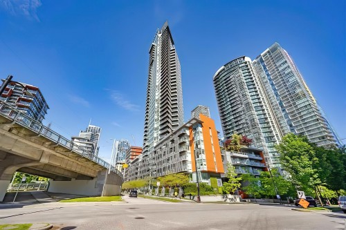 2108-1372 Seymour Street, Vancouver, BC 