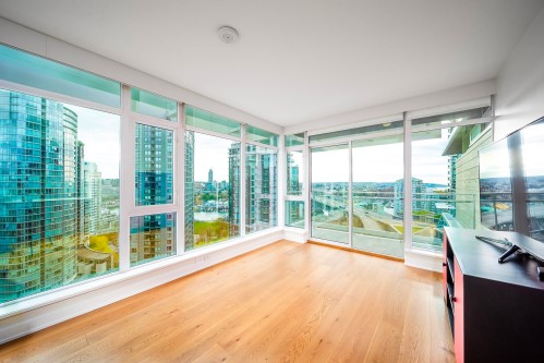 2108-1372 Seymour Street, Vancouver, BC 
