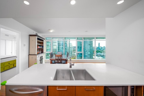 2108-1372 Seymour Street, Vancouver, BC 