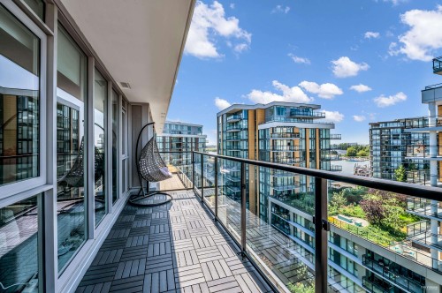 1301-8160 Mcmyn Way, Richmond, BC 