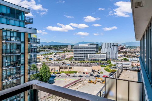 1301-8160 Mcmyn Way, Richmond, BC 