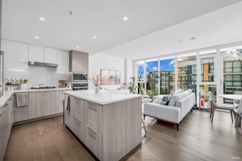 1301-8160 Mcmyn Way, Richmond, BC 