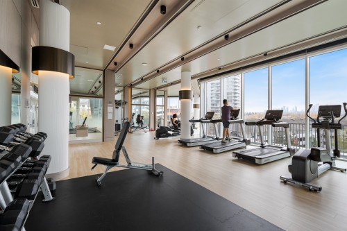 2410-4720 Lougheed Highway, Burnaby, BC 