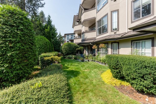 111-12464 191B Street, Pitt Meadows, BC 