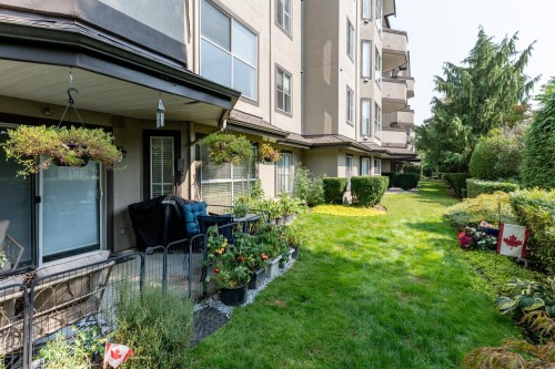 111-12464 191B Street, Pitt Meadows, BC 