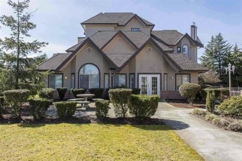 111-12464 191B Street, Pitt Meadows, BC 