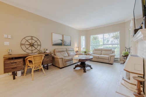 111-12464 191B Street, Pitt Meadows, BC 