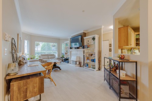 111-12464 191B Street, Pitt Meadows, BC 