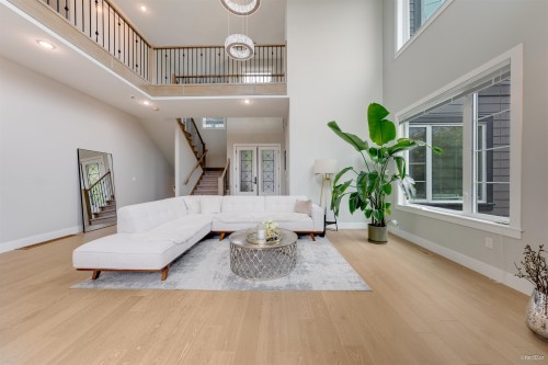 3556 Archworth Avenue  Coquitlam, BC V3E 0L6