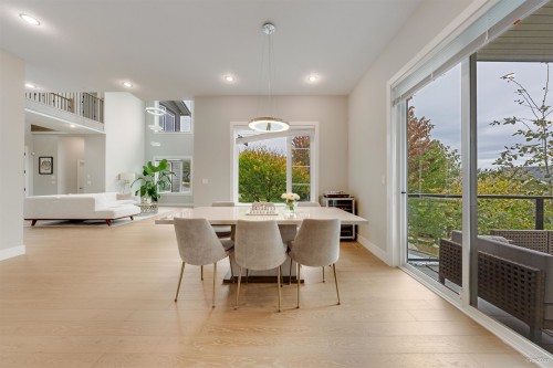 3556 Archworth Avenue, Coquitlam, BC 