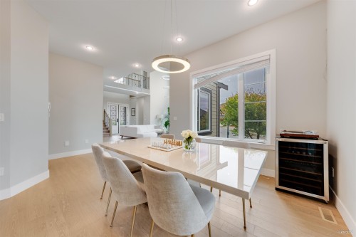 3556 Archworth Avenue, Coquitlam, BC 