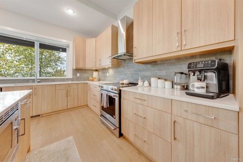 3556 Archworth Avenue, Coquitlam, BC 