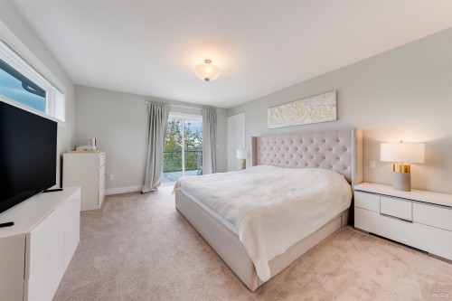 3556 Archworth Avenue, Coquitlam, BC 