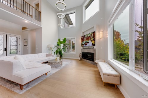 3556 Archworth Avenue, Coquitlam, BC 