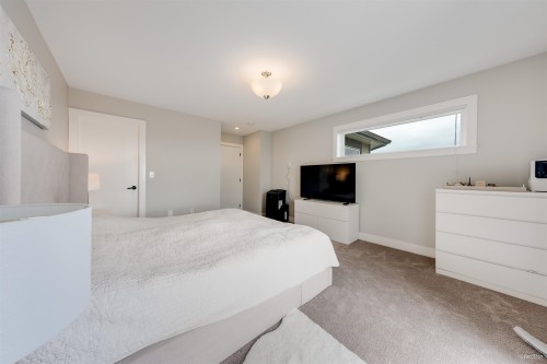 3556 Archworth Avenue, Coquitlam, BC 