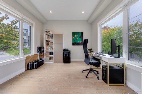 3556 Archworth Avenue, Coquitlam, BC 