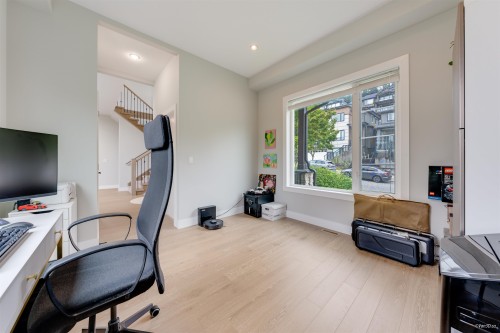 3556 Archworth Avenue, Coquitlam, BC 