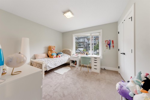 3556 Archworth Avenue, Coquitlam, BC 