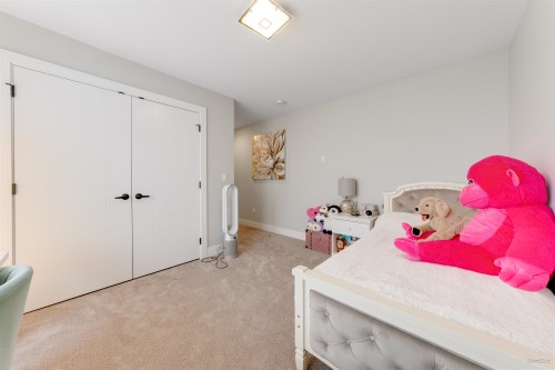 3556 Archworth Avenue, Coquitlam, BC 