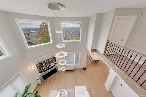 3556 Archworth Avenue, Coquitlam, BC 