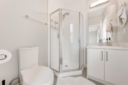 3556 Archworth Avenue, Coquitlam, BC 