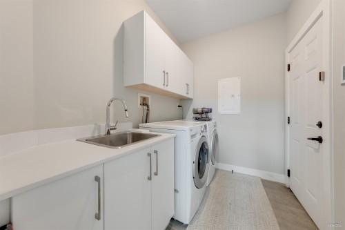 3556 Archworth Avenue, Coquitlam, BC 