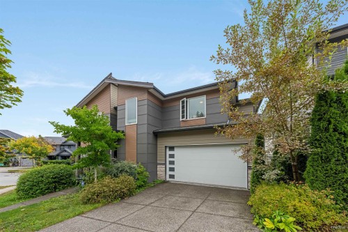 3556 Archworth Avenue, Coquitlam, BC 
