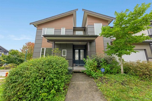 3556 Archworth Avenue, Coquitlam, BC 
