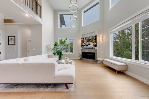 3556 Archworth Avenue, Coquitlam, BC 