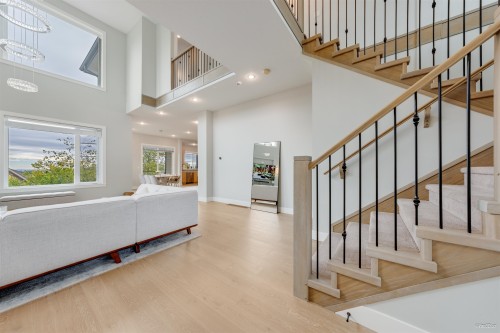 3556 Archworth Avenue, Coquitlam, BC 