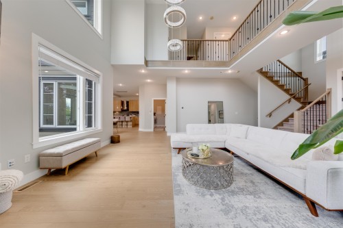 3556 Archworth Avenue, Coquitlam, BC 