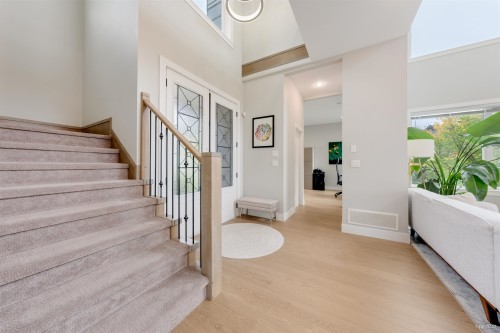 3556 Archworth Avenue, Coquitlam, BC 