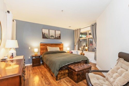 110-400 Klahanie Drive, Port Moody, BC 