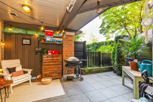 110-400 Klahanie Drive, Port Moody, BC 