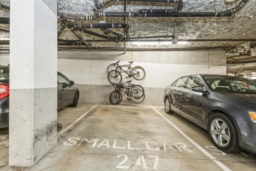 110-400 Klahanie Drive, Port Moody, BC 