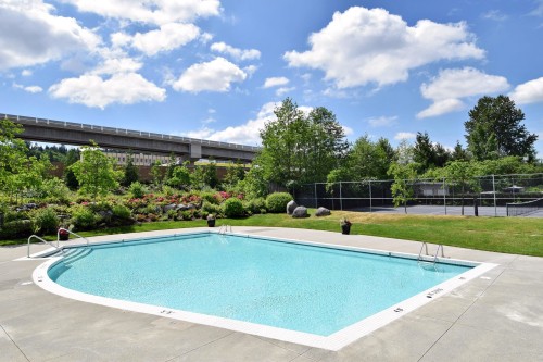 110-400 Klahanie Drive, Port Moody, BC 