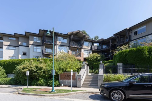 110-400 Klahanie Drive, Port Moody, BC 