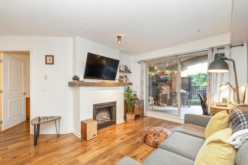 110-400 Klahanie Drive, Port Moody, BC 