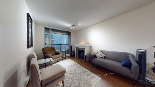 1706-1178 Heffley Crescent  Coquitlam, BC V3B 0A7