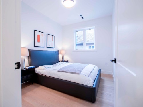 1-2785 21 Avenue W, Vancouver, BC 