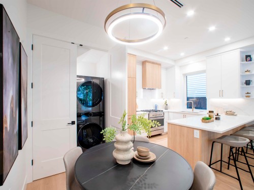 1-2785 21 Avenue W, Vancouver, BC 