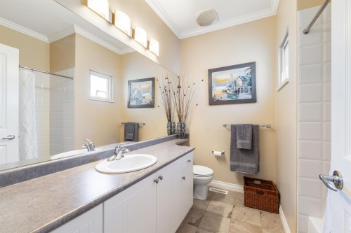 1078 Euphrates Crescent, Port Coquitlam, BC 