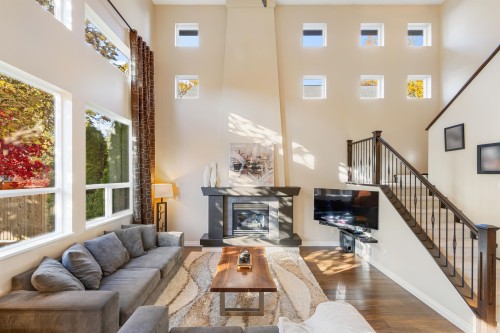 1078 Euphrates Crescent, Port Coquitlam, BC 