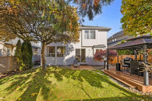 1078 Euphrates Crescent, Port Coquitlam, BC 