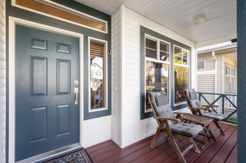 1078 Euphrates Crescent, Port Coquitlam, BC 