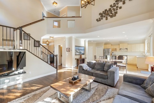 1078 Euphrates Crescent, Port Coquitlam, BC 